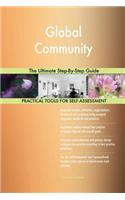 Global Community The Ultimate Step-By-Step Guide