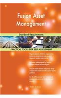 Fusion Asset Management Standard Requirements