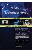 Global Data Synchronization Network Third Edition