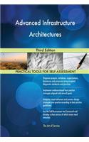 Advanced Infrastructure Architectures Third Edition