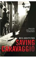 Saving Caravaggio