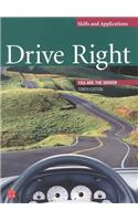 Drive Right 2000 Skills and Applications Workbook Se