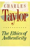 The Ethics of Authenticity