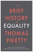 A Brief History of Equality