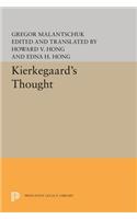 Kierkegaard's Thought