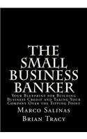 Small Business Banker