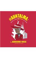 #AuntAlma