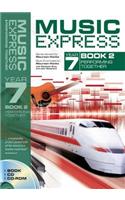 Music Express Year 7 Book 2