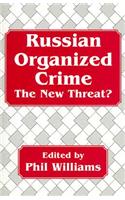 Russian Organized Crime