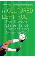 A Cultured Left Foot