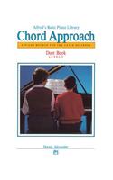 Alfred's Basic Piano Library Chord Approach: Duet 2