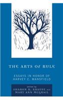 The Arts of Rule