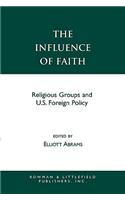 Influence of Faith