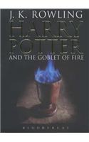 Harry Potter and the Goblet of Fire