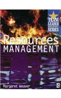 Resource Management