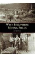 West Shropshire Mining Fields