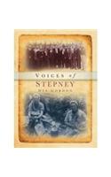 Voices of Stepney