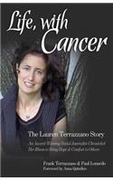 Life, with Cancer: The Lauren Terrazzano Story