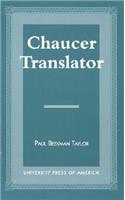Chaucer Translator