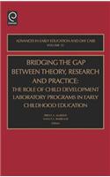Bridging the Gap Between Theory, Research and Practice