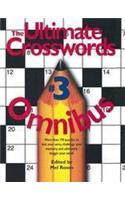 Ultimate Crosswords Omnibus