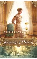 Legacy of Mercy