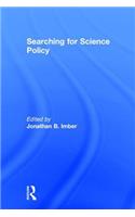 Searching for Science Policy