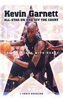 Kevin Garnett