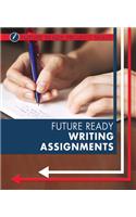 Future Ready Writing Assignments