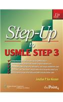 Step-Up to USMLE Step 3