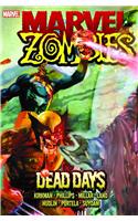 Marvel Zombies