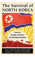 Survival of North Korea