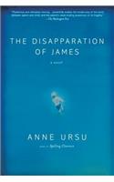 Disapparation of James