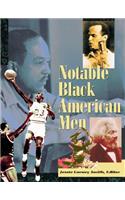 Notable Black American Men