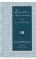 Intellectual Origins of Islamic Resurgence in the Modern Arab World