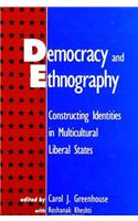 Democracy and Ethnography