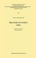 Treatise on Ethics (1684)