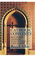 Catholic Converts