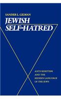 Jewish Self-Hatred