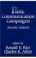 Public Communication Campaigns