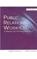 Public Relations Worktext