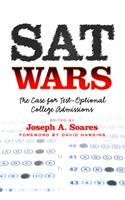 SAT Wars