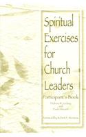Spiritual Exercises for Church Leaders
