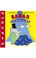 Babar the Magician