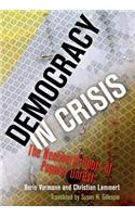 Democracy in Crisis