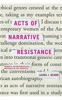 Acts of Narrative Resistance