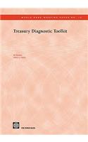 Treasury Diagnostic Toolkit