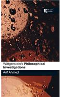 Wittgenstein's 'Philosophical Investigations'