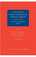 Cross-Border Judicial Cooperation in Offshore Litigation