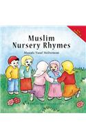 Muslim Nursery Rhymes (with Audio CD)